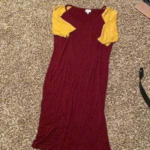Lularoe Dress